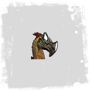 Inventory Mount Axe Beak Legendary Inventory Mount Axe Beak Legendary