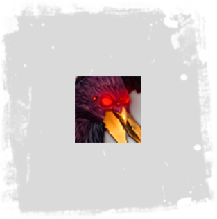 Inventory Mount Deepcrow Legendary Inventory Mount Deepcrow Legendary