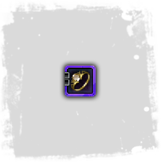 Leading Ring of the Teacher