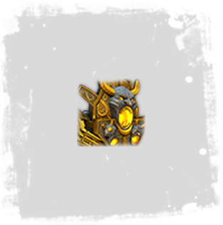 Legendary Hellfire Engine