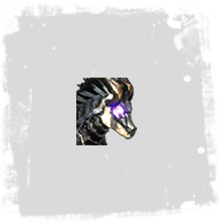Skeleton Steed