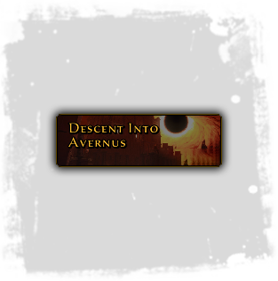 Descent into Avernus Campaign Completion