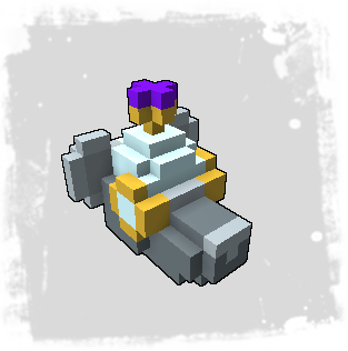 arcanium-rat
