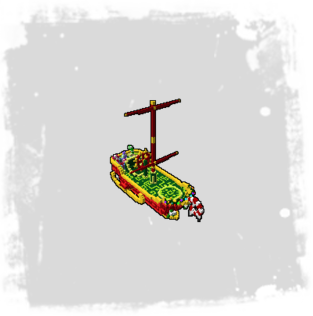 bedecked-iceboat