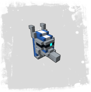 blue-racing-robostrider