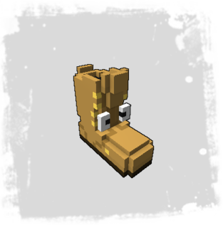 bounding-boot