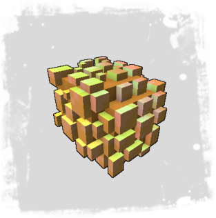 builderite