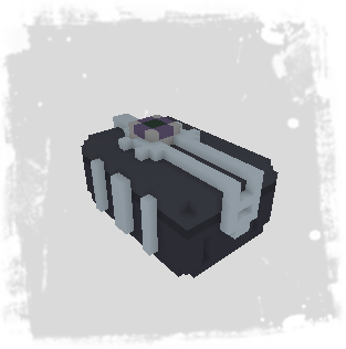 chaos-chest