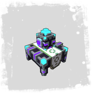 chaos-core-crafter