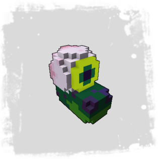 chaotic-pinata-mount