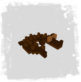chocodile