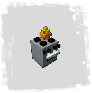 Cookie Bakerbot (Trove – PC/Mac)