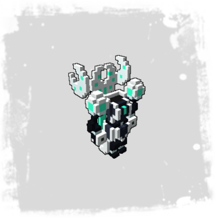 Crescent Chloromancer (Trove – PC/Mac)