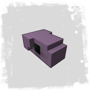 Dusky Raptor (Trove – PC/Mac)