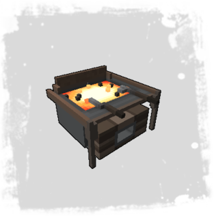 forge