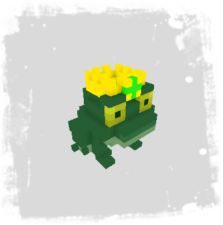 frog-prince