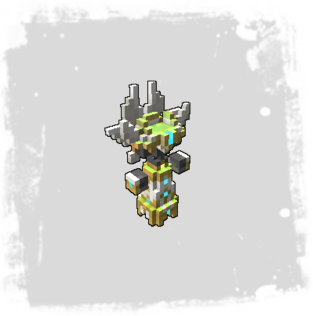 gleaming-golemancer