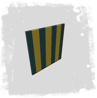 green-and-gold-sail