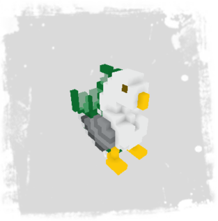 gryphish