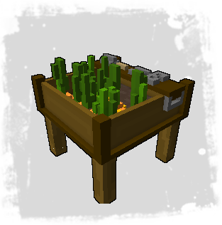harvesting-station