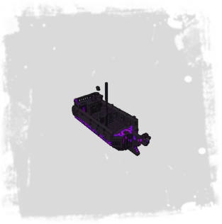 infini-frigate