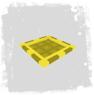 infinity-frame