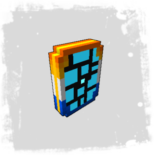 Intriguing Kernel Map (Trove – PC/Mac)