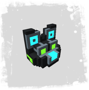 mecha-meownt