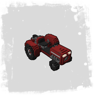 mechanized-hydration-tractor