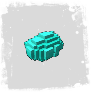 meteorite-fragment-10x