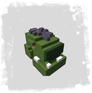 moulder