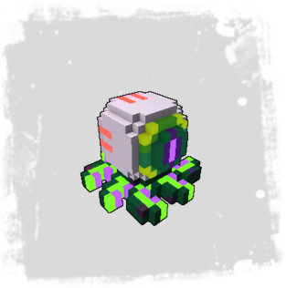 octo-bus-drone