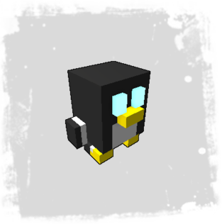 perky-penguin