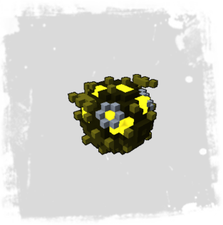 petrified-pufferfish