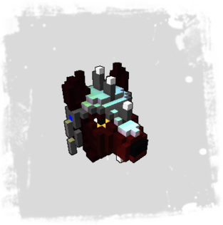 red-war-wolf