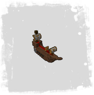 rocket-ship