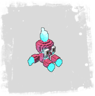 roseflame-cragglepod