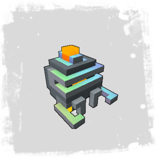 salvaged-spiderbot