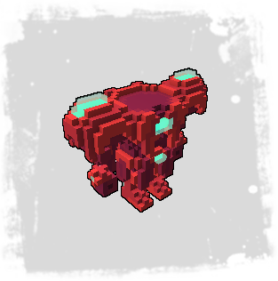 Sandsea Spirit (Trove – PC/Mac)