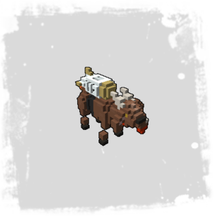 scapes-goat