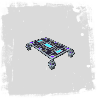 shadow-carpet