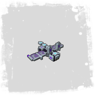 Shifty Shadowbat (Trove – PC/Mac)