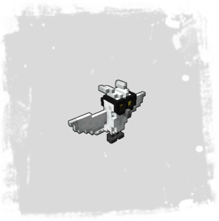 Snowsquall Strigid (Trove – PC/Mac)