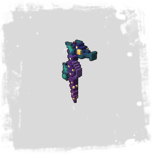Starsheen Seahorse (Trove – PC/Mac)