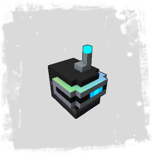 techno-tortoise