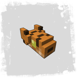 tigerraptor-pup