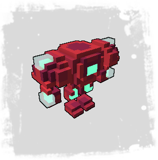Topside Templar (Trove – PC/Mac)