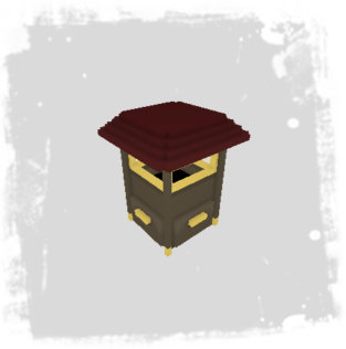 trading-post