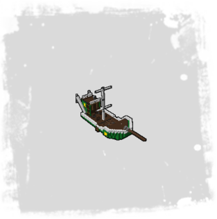 trolling-trawler