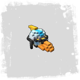 turbo-duck